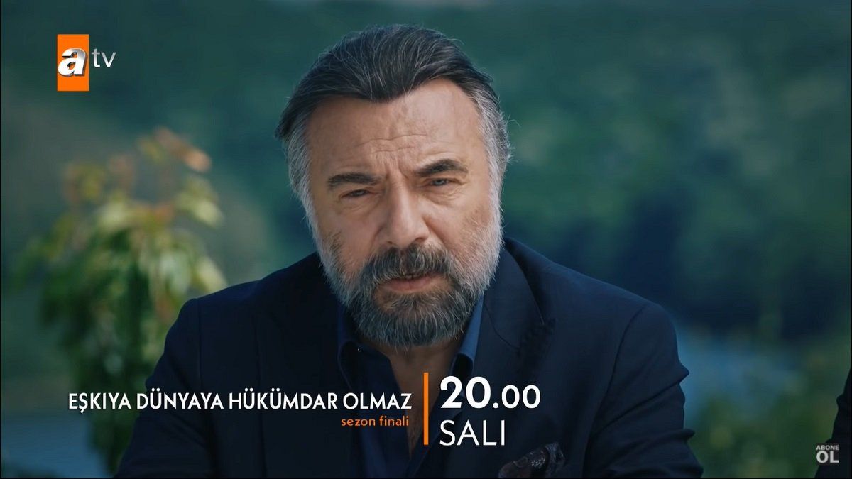 EDHO 199. bölüm sezon finali fragmanı: 'Hedefe kendimi koyacağım!'