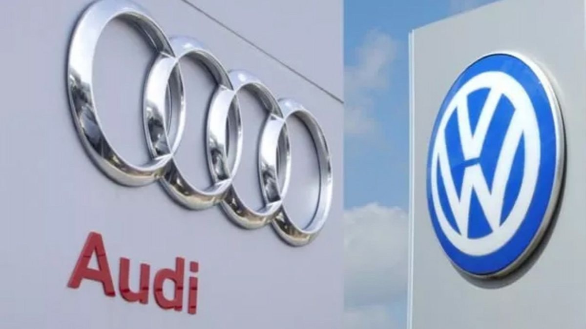 Volkswagen ve Audi'ye siber saldırı: Veriler çalındı