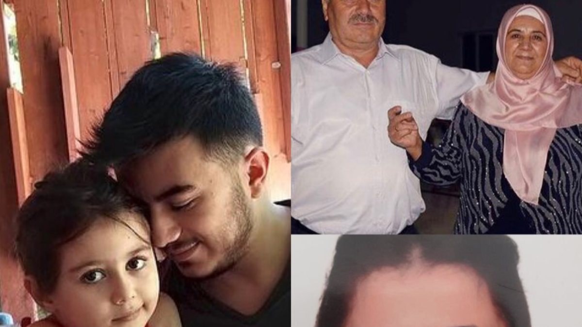 Adana'da 3 kişinin ölümüne neden olan sürücü serbest