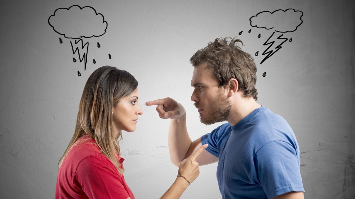 Kötü giden bir ilişkiyi sürdürmenin psikolojik 5 nedeni