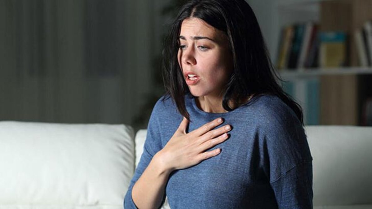 Anksiyete ve kalp problemleri arasındaki 8 fark