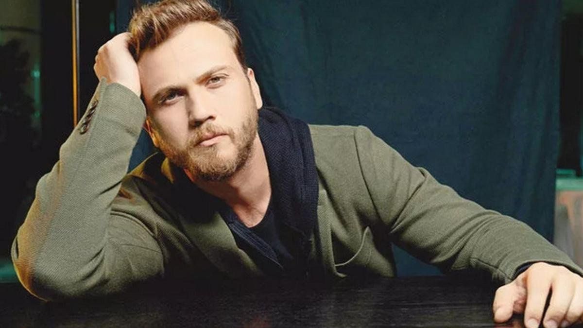 Aras Bulut İynemli müjdeyi duyurdu: 'Çukur' belgeseli geliyor