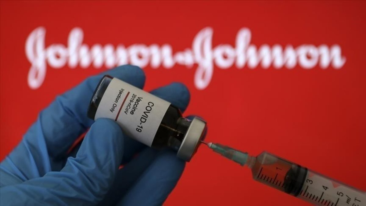 Johnson & Johnson'ın AB'ye koronavirüs aşısı teslimatı gecikecek