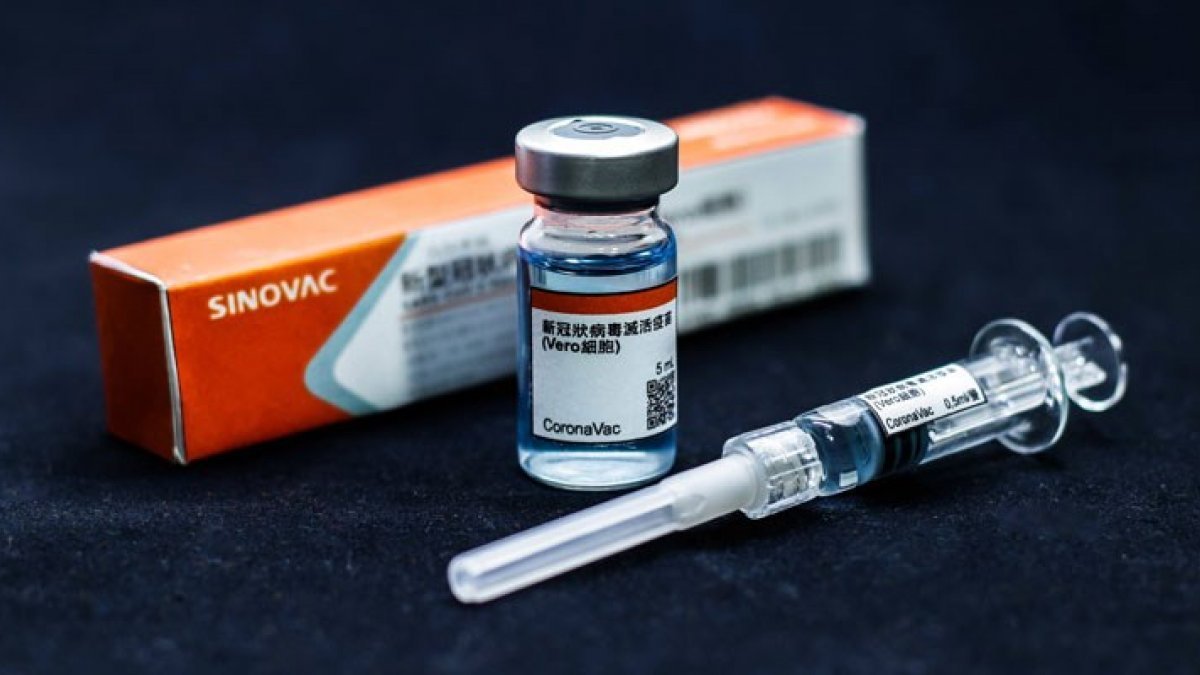 Avusturya, Sinovac aşısı yaptıranları karantinadan muaf tutacak