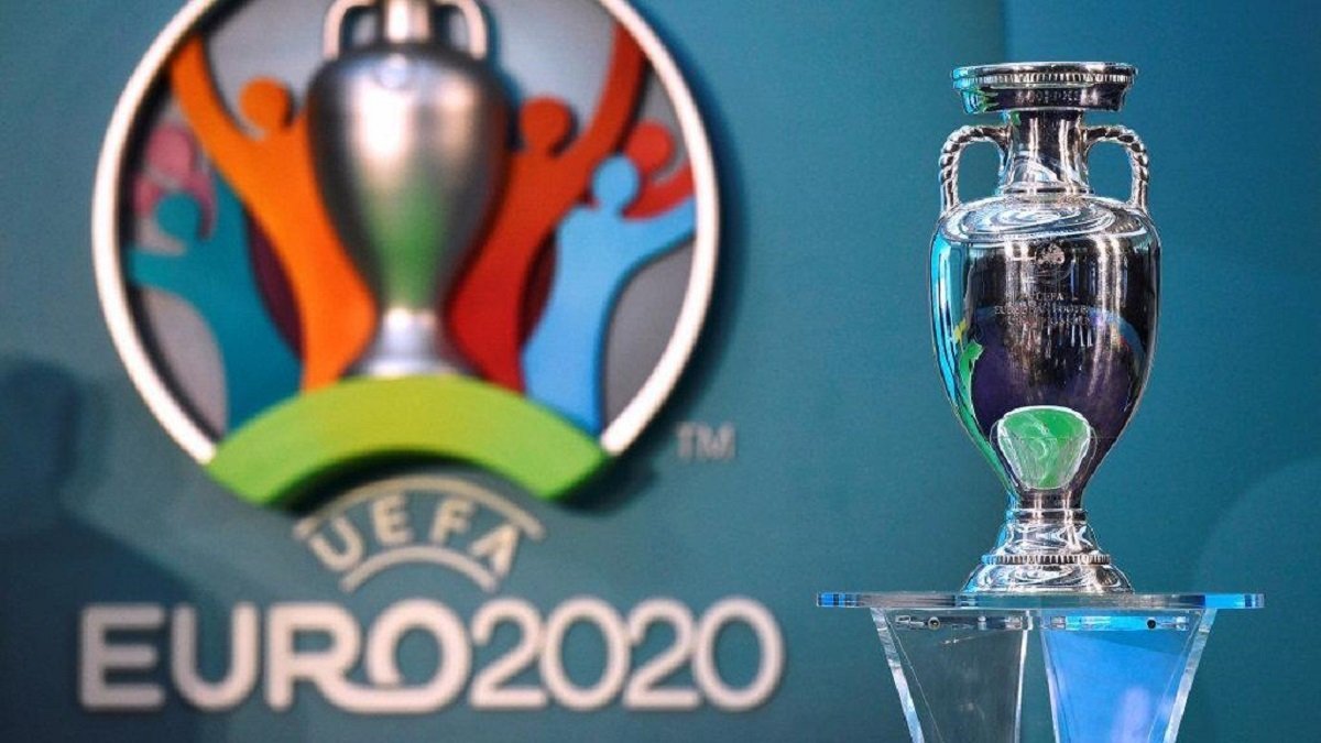 EURO 2020: Ukrayna-Kuzey Makedonya maçı ne zaman, saat kaçta?
