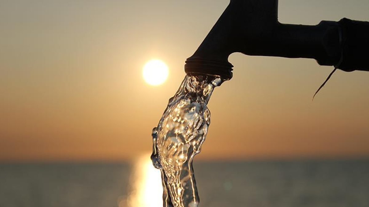 İSKİ, suya yüzde 23 zam talebinde bulundu