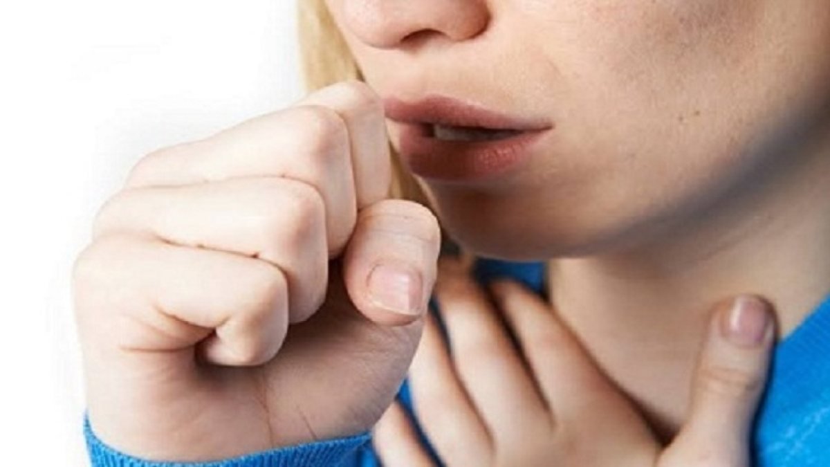 Koronavirüs aşısı sonrası dikkat edilmesi gereken alerji belirtileri