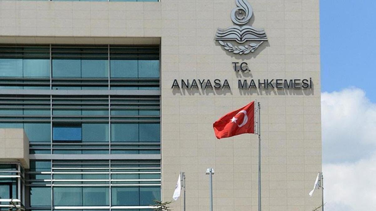 HDP iddianamesi ile ilgili ilk karar verildi