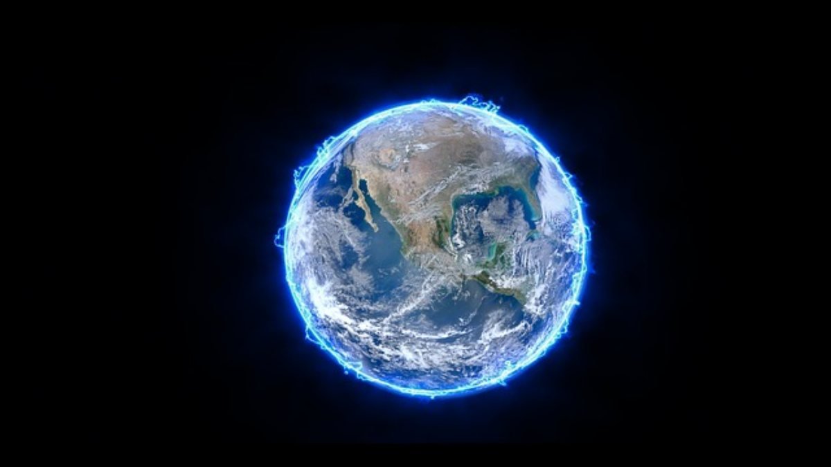 Bilim insanları: Dünya'nın enerji dengesizliği artıyor