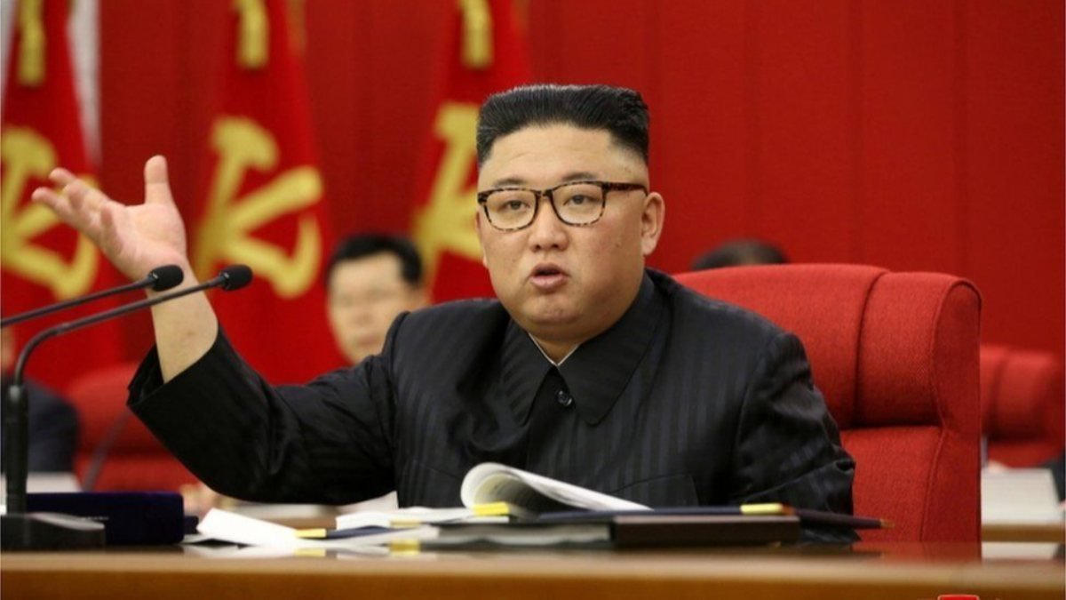 Kim Jong-un: ABD ile çatışmaya hazırıklı olun