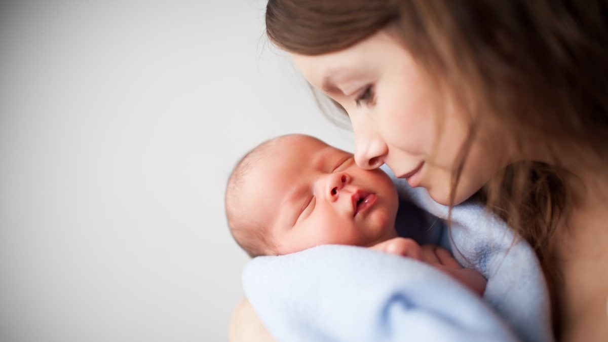 Doğum öncesinde bilmeniz gereken 8 önemli bilgi