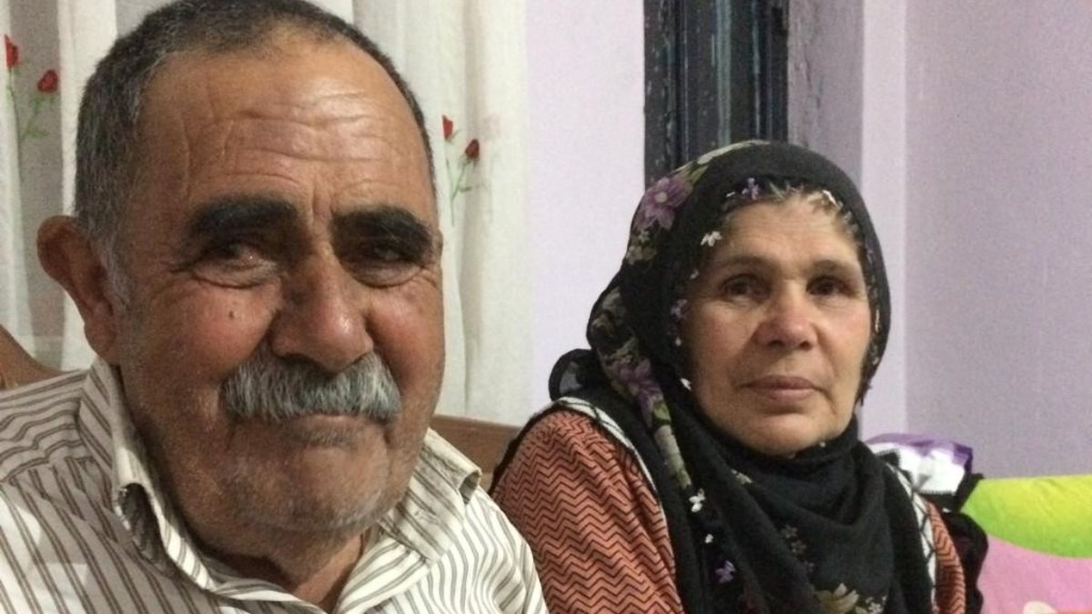 Malatya'da karı koca üç saat arayla vefat etti