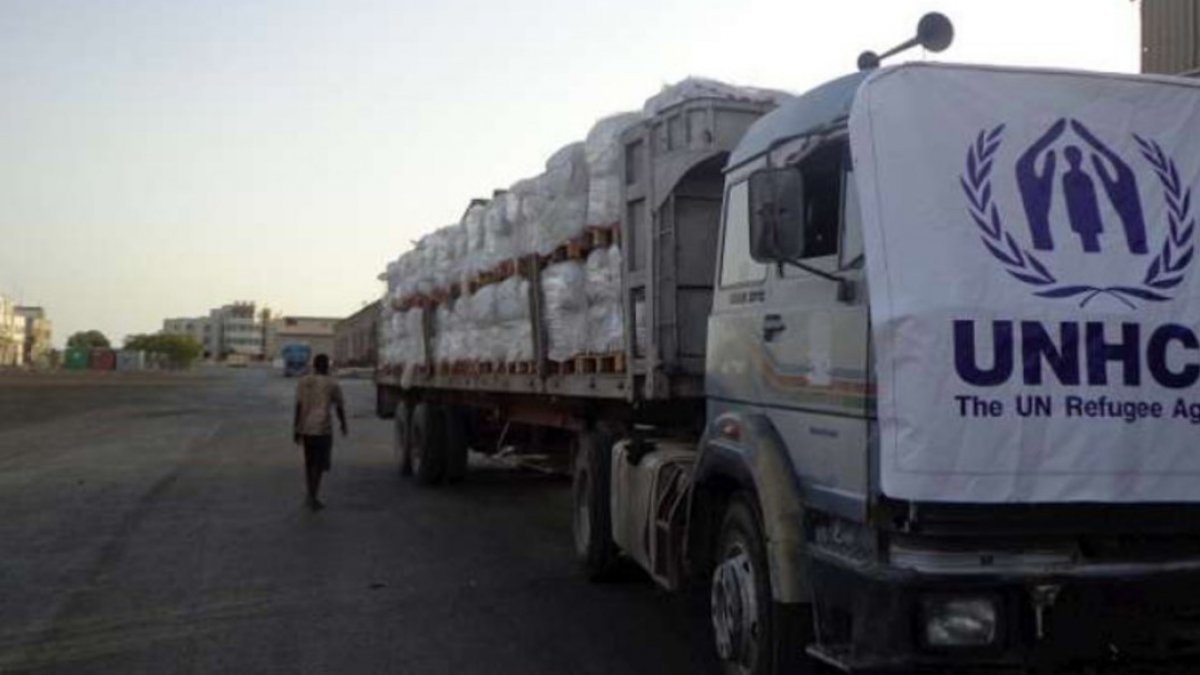 Yemen'deki Husiler, BM Dünya Gıda Programını ülkeye bozulmuş gıda göndermekle suçladı