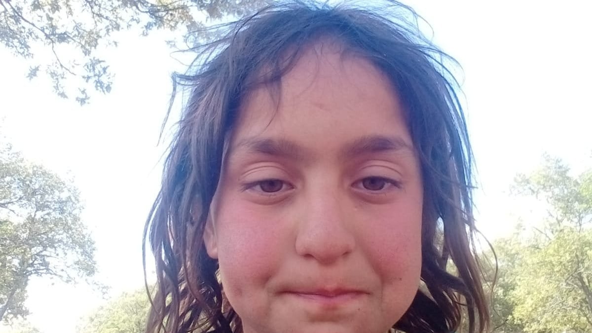 Konya'da kaybolan 11 yaşındaki Kıymet'ten haber alınamıyor