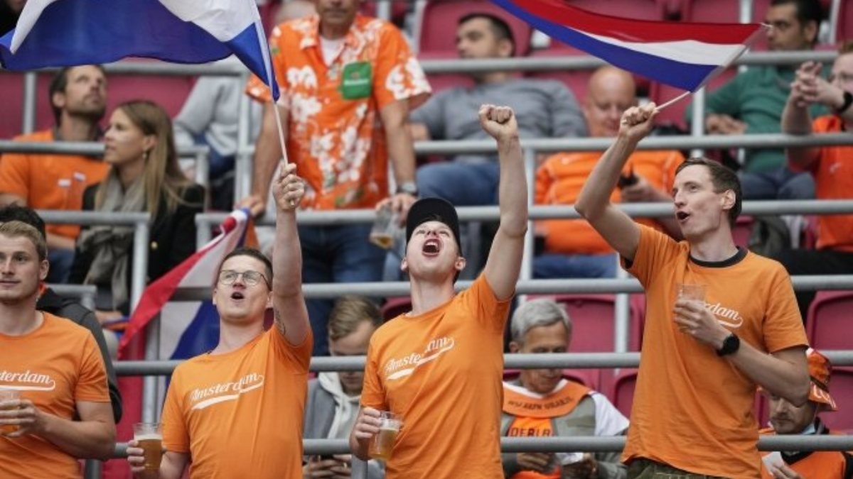 PSV-Galatasaray maçında 35 bin seyirci olacak