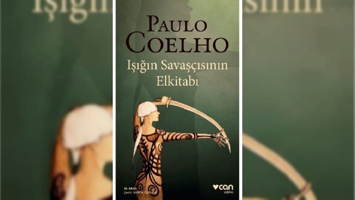 Paulo Coelho kimdir? Işığın Savaşçısının El Kitabı konusu nedir?