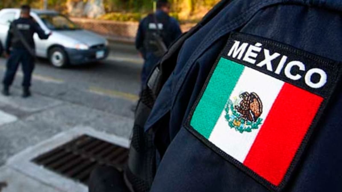 Meksika'da bir ayda 2 bin 963 cinayet işlendi