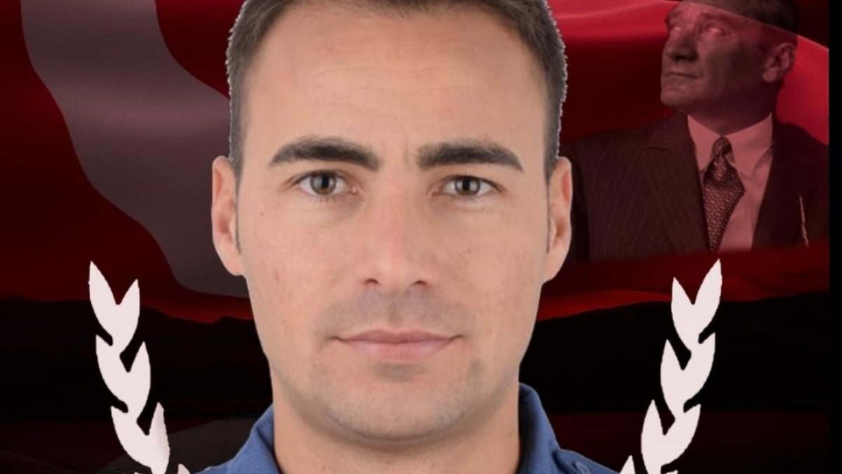 Siirt’teki kazada ağır yaralanan polis memuru hayatını kaybetti
