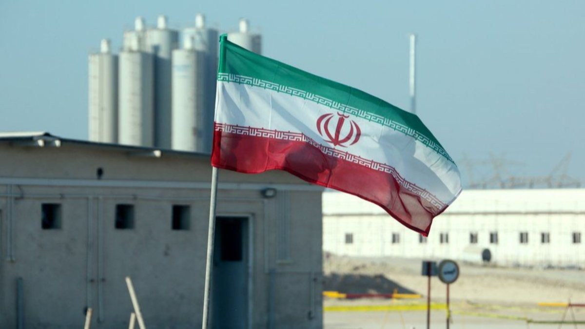 Suudi Arabistan: İran'ın nükleer tesislerini hızla denetlensin