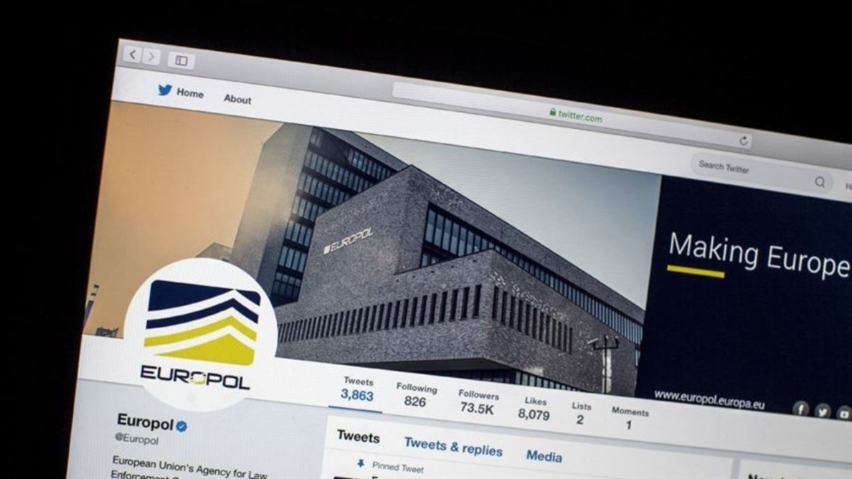 Europol'ün terör raporu: Seyahat yasakları PKK’yı etkiledi