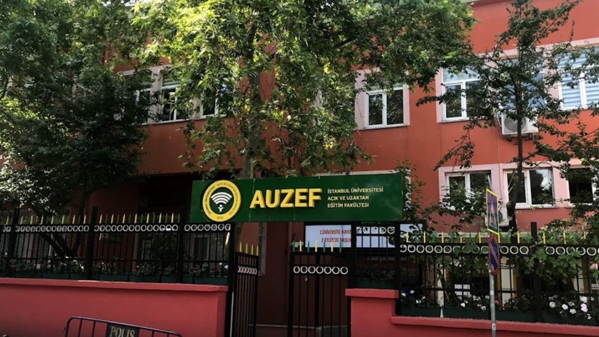 AUZEF final sonuçları açıklandı: 2021 AUZEF final sınavı sonuç sorgulama ekranı