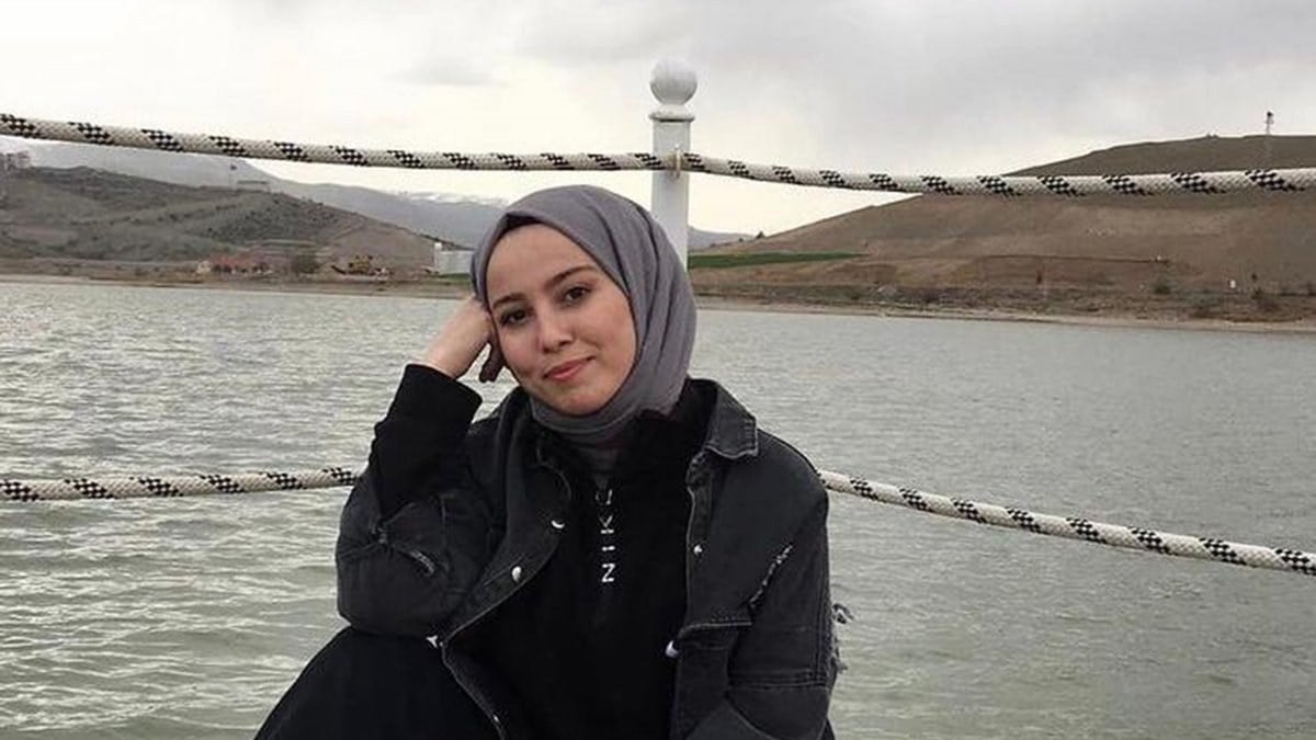 Erzincan'da organlarını bağışlayan genç kız, 3 kişiye umut oldu