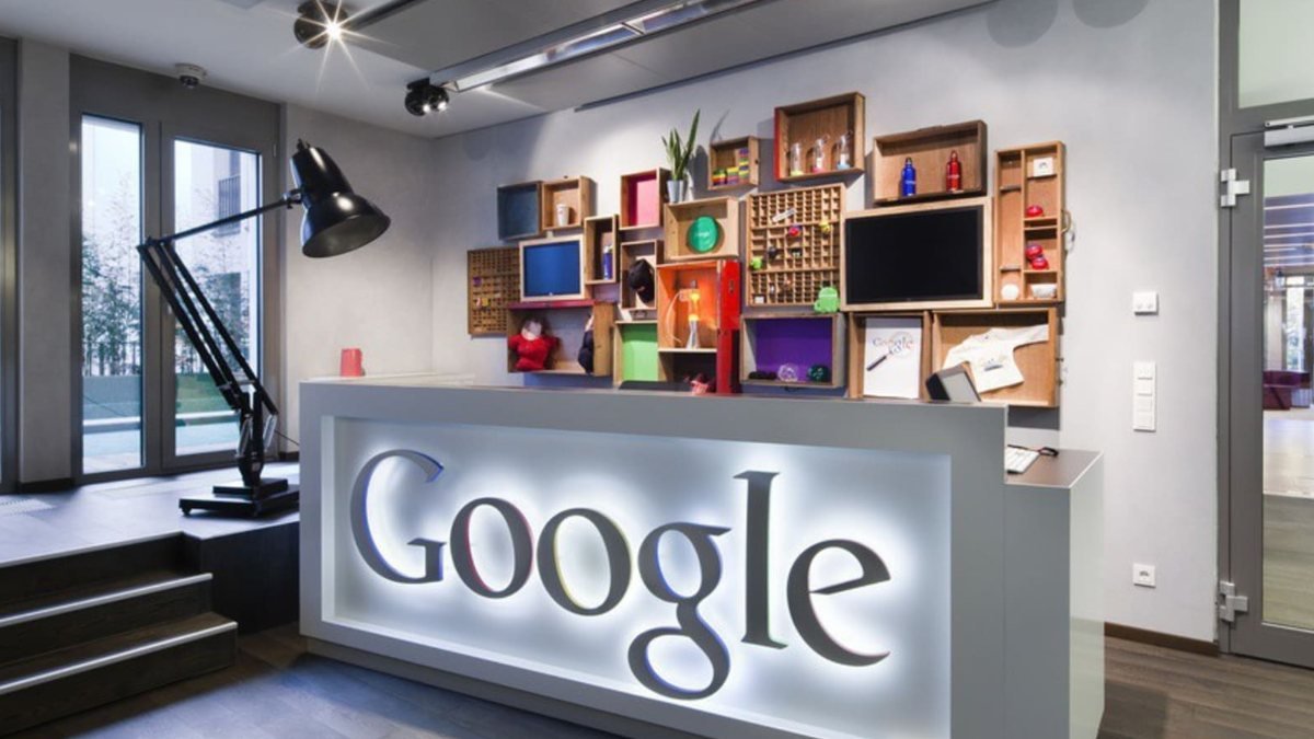 Google'ın çalışanlarına ödediği yıllık maaşlar ortaya çıktı