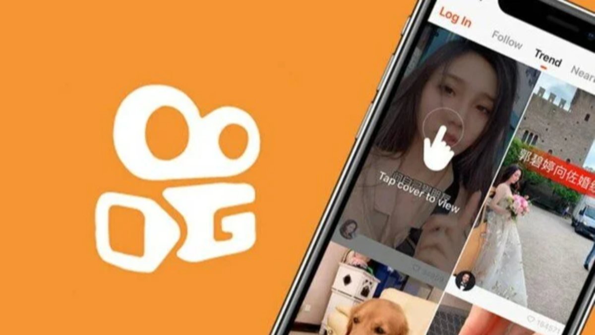 TikTok'un Çinli rakibi Kuaishou, 1 milyar kullanıcı sayısını aştı