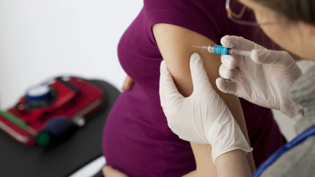 Hamilelerin aşı hakkında bilmesi gerekenler