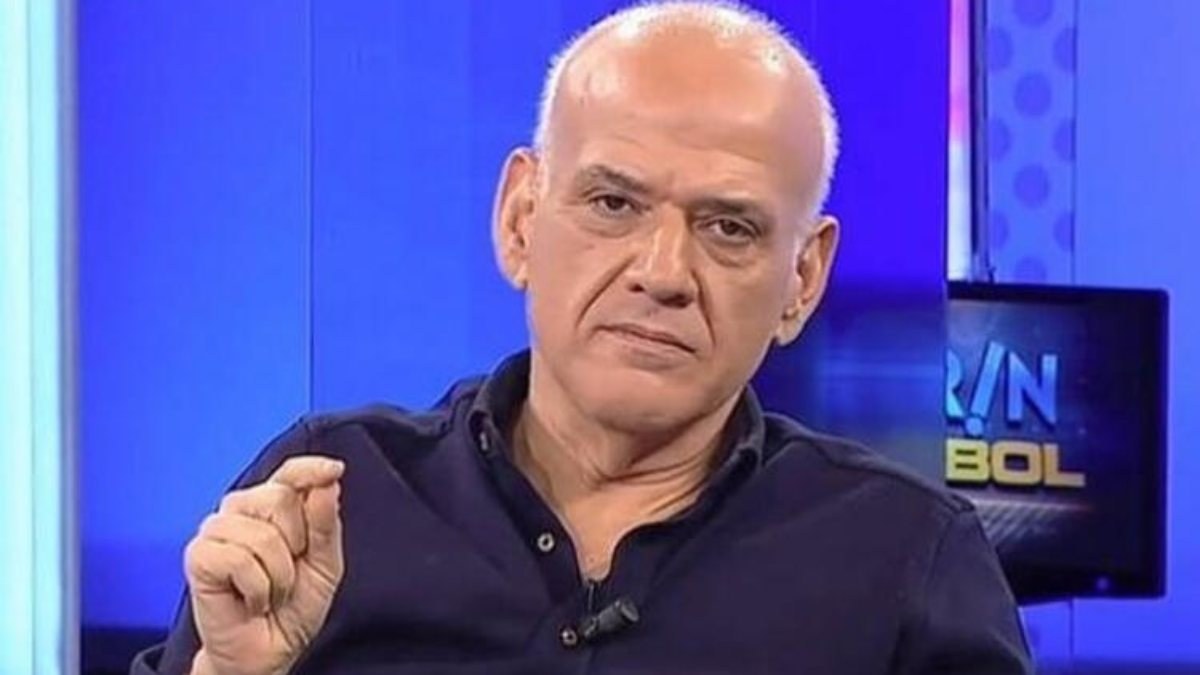 Ahmet Çakar, Rıdvan Dilmen davasından beraat etti