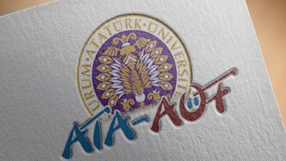ATA AÖF yaz okulu sınavları ne zaman? ATA AÖF yaz okulu kayıt tarihleri 2021
