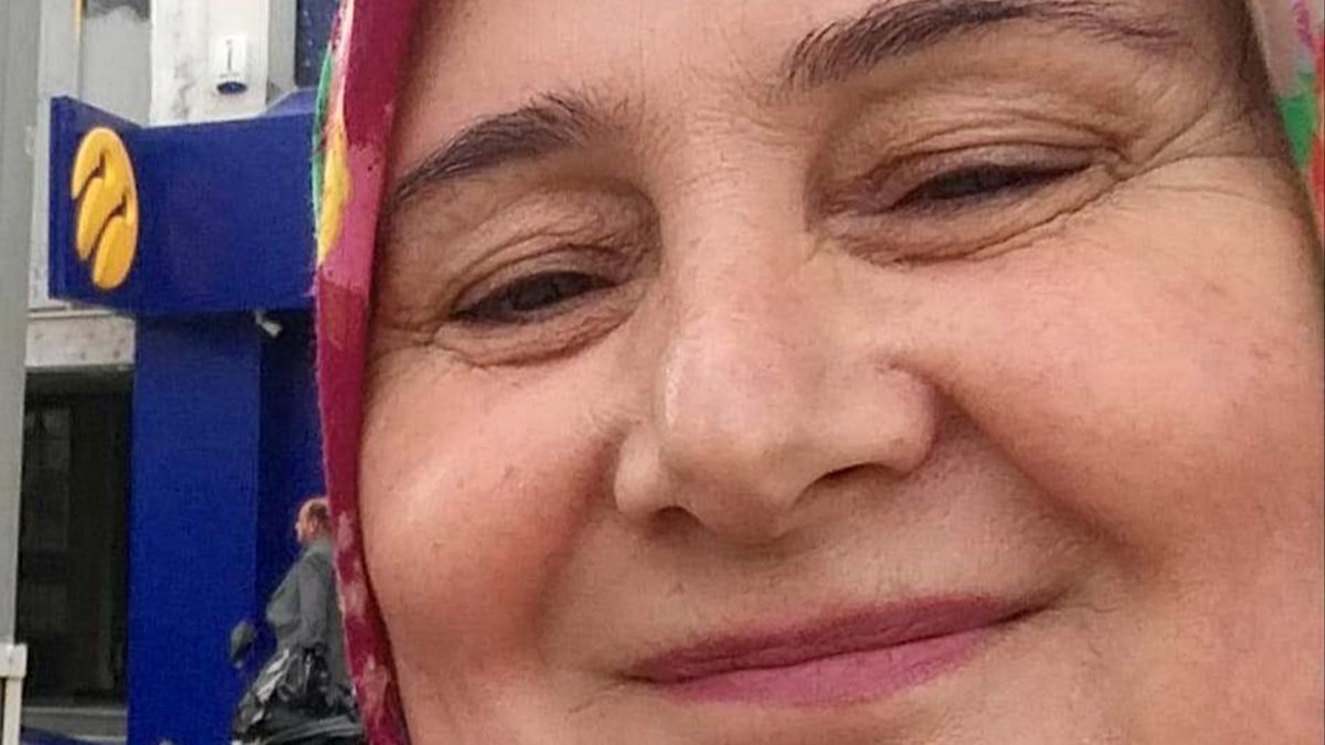 Tekirdağ'da 13 yaşındaki kız, üvey annesini öldürdü