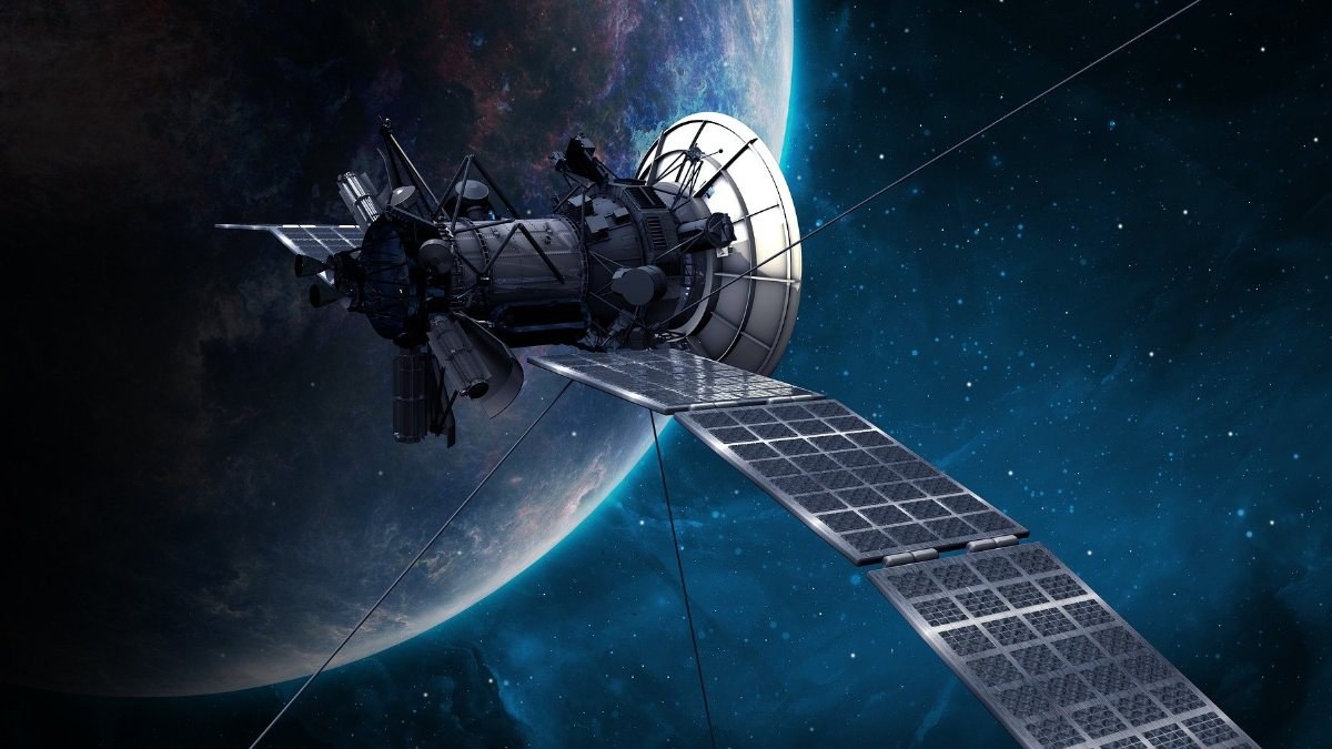 Türksat 5A uydusu hizmete girdi
