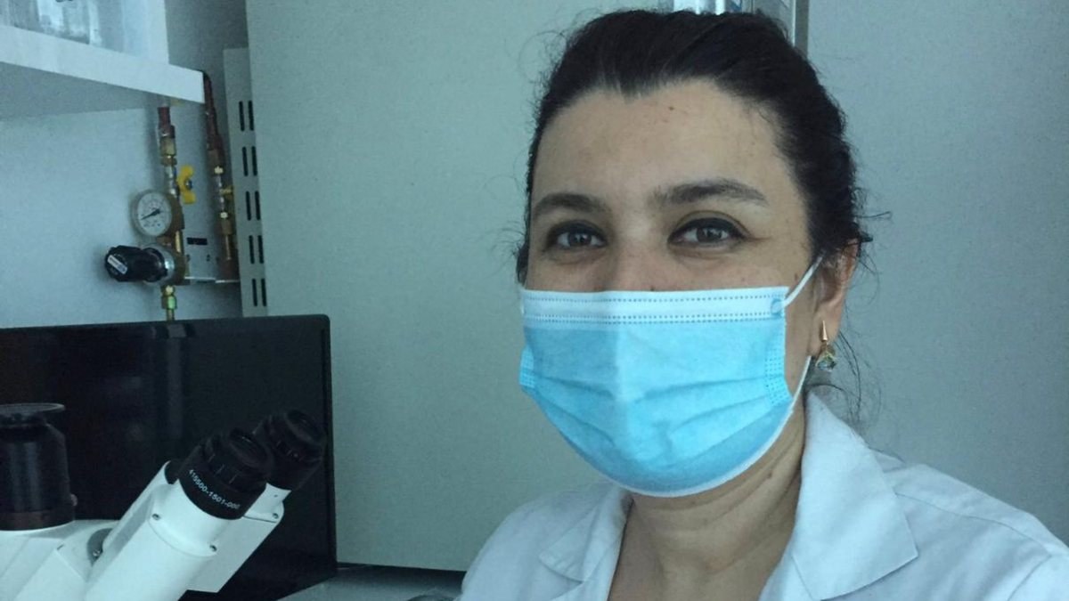 Kadın doktora taciz içerikli paylaşıma 5 yıla kadar hapis istemi