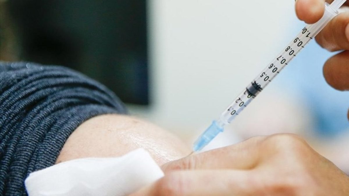 3. doz aşı yapılacak mı? 'Hatırlatma dozu' Bilim Kurulu gündeminde