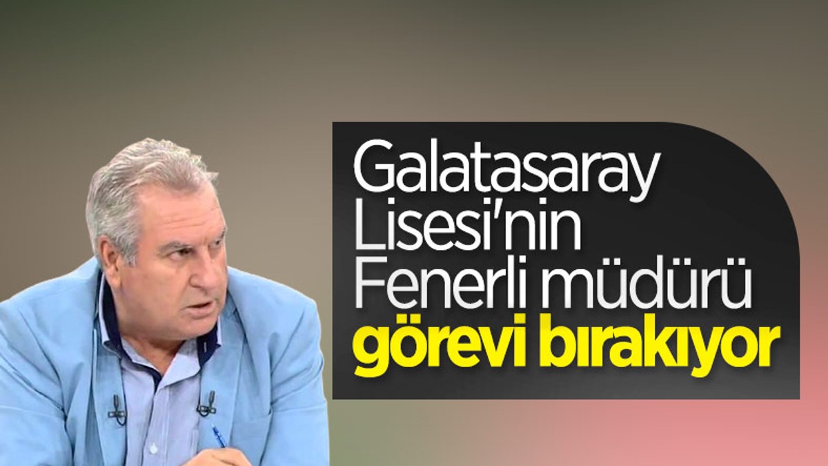 Vahdettin Engin: Fenerbahçe Üniversitesi ile anlaşmadım