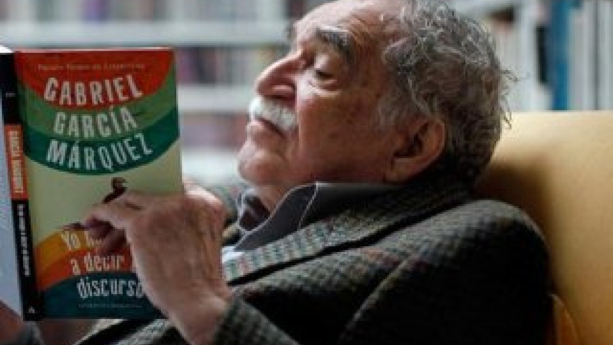 Nobel ödüllü Gabriel Garcia Marquez’in kişisel arşivi
