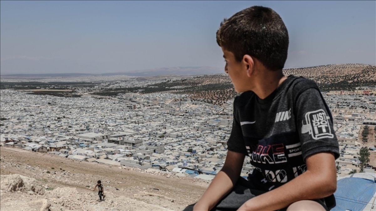 Suriye'ye yapılan insani yardımın kesintisiz olarak ulaştırılması çağrısı