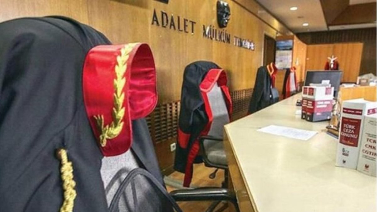 Elmalı davası hakimi kimdir? Elmalı Adliyesi Hakimleri 2021