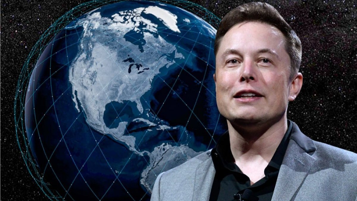 Elon Musk, Starlink projesinden yıllık 30 milyar dolar ciro bekliyor
