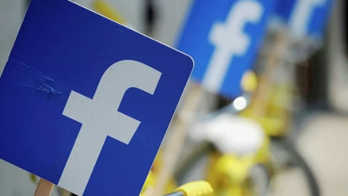 Almanya, kamu kurumlarının Facebook sayfalarını kapatmalarını istedi