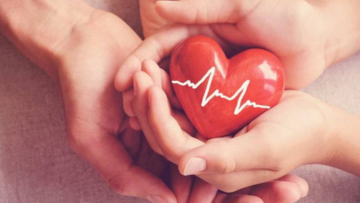 Kalp ve damar hastalıklarını önlemek için 15 ipucu