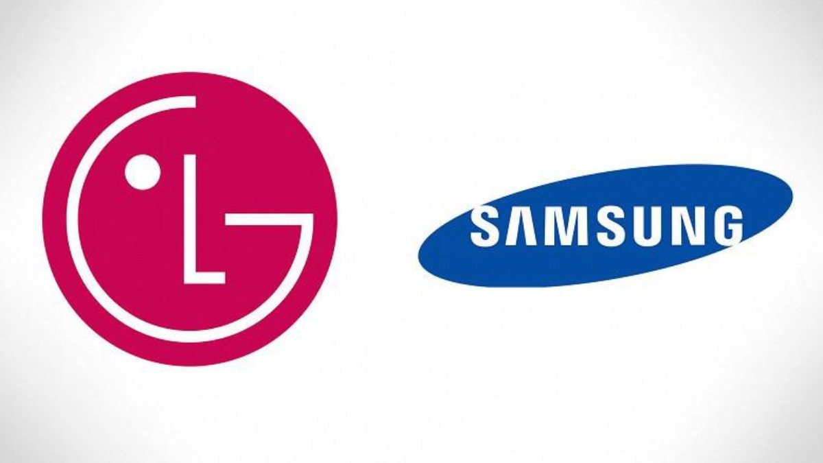 Samsung, LG'nin iPhone satmaya başlayacak olmasından rahatsız