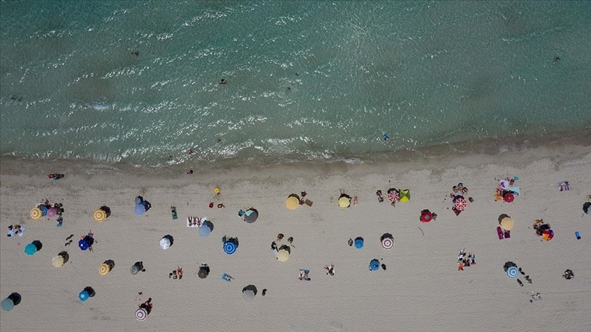 Dünya turizminde kayıp verileceği öngörüsü raporlaştı