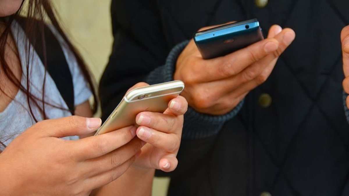 Türkiye'de mobil abone sayısı 83 milyonu aştı