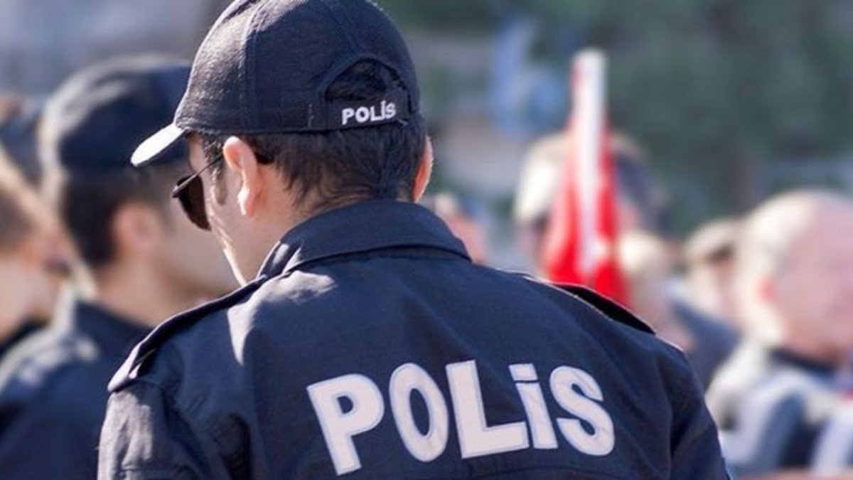 Polis maaşlarına ne kadar zam yapılacak? Temmuz ayı polis maaş zam oranı 2021..