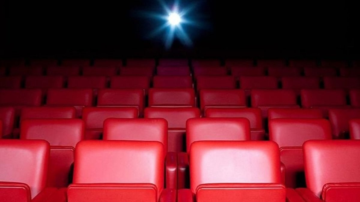 Sinemalar kapılarını açtı: Temmuz ayında vizyona giren filmler 2021...