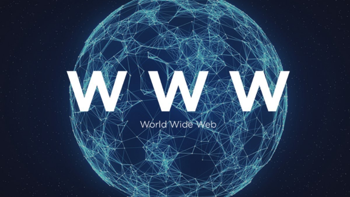 World Wide Web'in kaynak kodları 5,4 milyon dolara satıldı