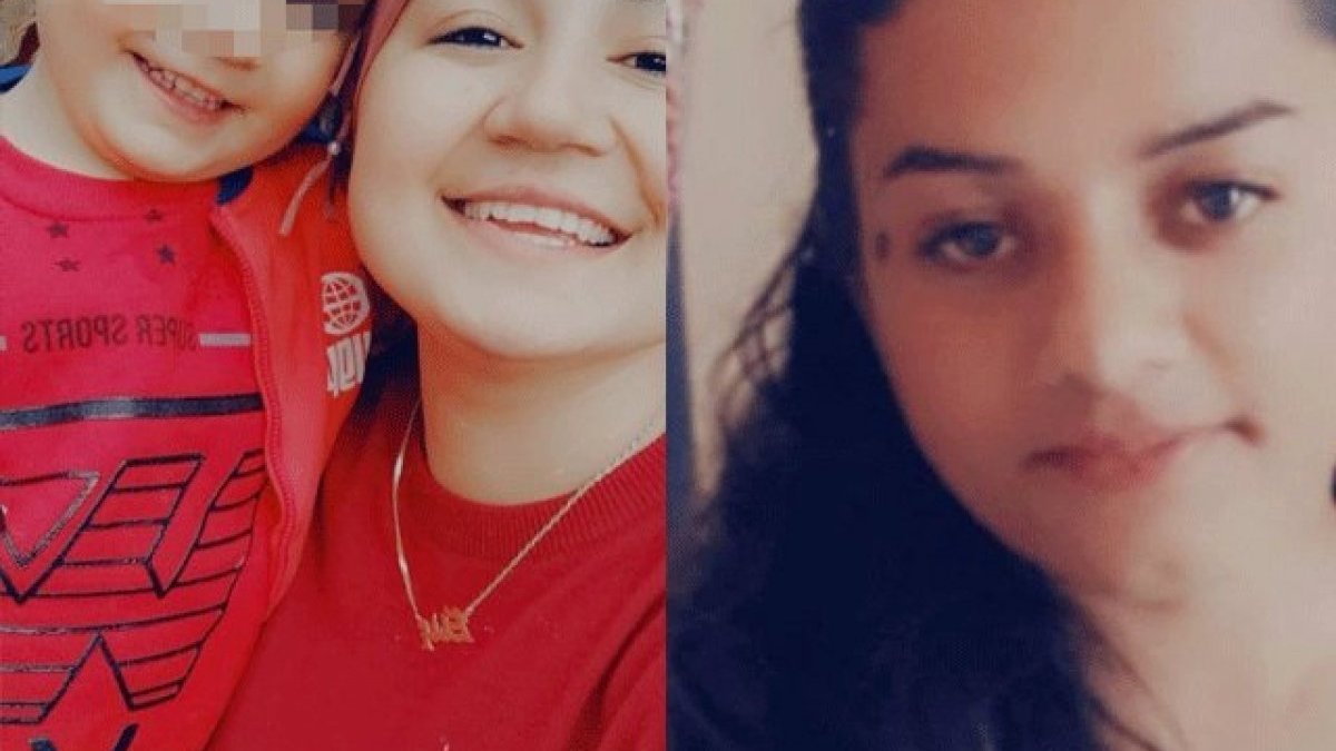 Adana’da öldürülen 2 kadının katili bulundu