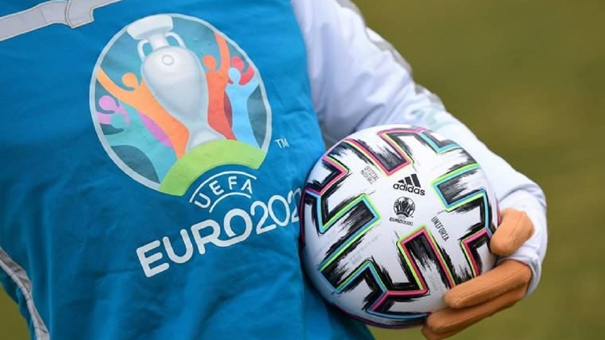2 Temmuz EURO 2020: Bugün hangi maçlar var, hangi kanalda? EURO 2020'de çeyrek final...
